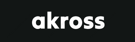 логотип компании www.akross.kz